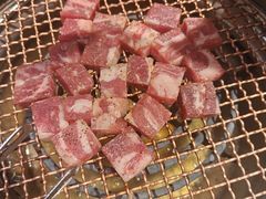 -韩烧牛中牛·甄选黑牛烤肉(黑金店)