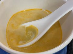 -樾餐厅泰式海鲜火锅(民歌湖店)