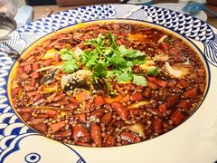 -钟太婆老妈蹄花(春熙路店)