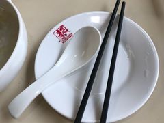 -泰煌鸡·上海白斩鸡·鸡汤面(万航店)