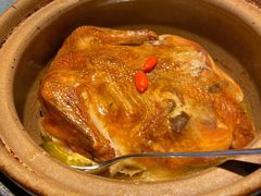 外婆茶香鸡-外婆家(静安大悦城店)