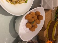 -惠丰堂饭庄·烤鸭·京味菜(西北旺·唐家岭店)