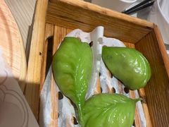 -蔡澜点心·粤菜(新街口IFCX店)
