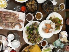 -抹直口特色菜馆(一店)