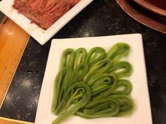 -老码头火锅(玉林店)