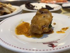 -鑫海汇海鲜烤肉自助(北国商城店)