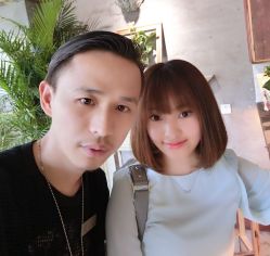 -salon漫