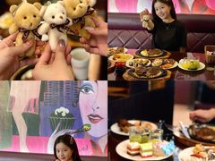 -贵族世家牛排(晋江万达店)