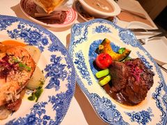 -夏朵花园(复兴西路店)