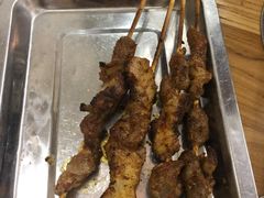 -清真西北风味餐厅