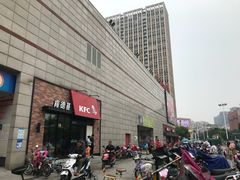-大润发(勤业店)