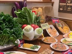 -福苗小骆驼烧烤(大唐不夜城店)