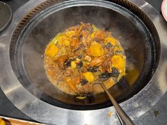 -蘸小院铁锅炖·蘸酱菜·东北菜(怀远门店)
