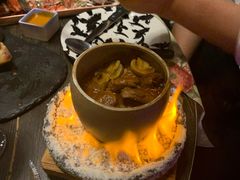 -陌上花儿·音乐西餐吧(和平店)