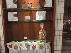 -BAKER&SPICE(安福路店)