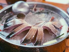 -大理老字号·舟渔的鱼野生菌海景餐厅(双廊店)