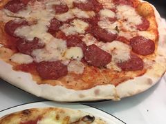 -玛尚诺Pizza&Bar(长泰广场店)
