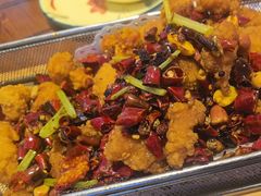 -渔家风味·鲅鱼水饺·央视展播·海鲜天津菜(开发区店)