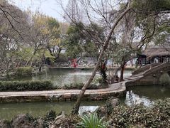 -绮园景区
