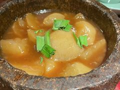 -绿茶餐厅(蓝色港湾店)