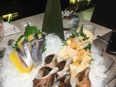 -極上萬膳·日料放题(海岸城店)