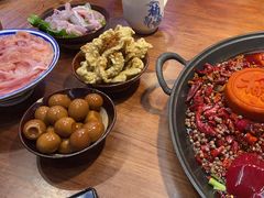 -楠火锅(仁恒梦中心店)