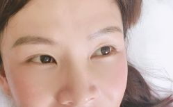 -西施无菌半永久纹绣眉眼影唇轻增发纹发际线