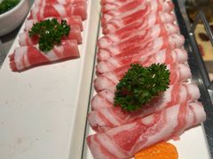 -海底捞火锅(人民广场店)