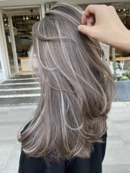 -5M HAIR SALON 旗舰店