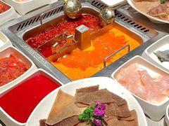 -海底捞火锅(龙湖北京大兴天街店)