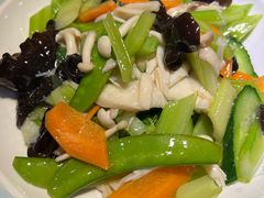 绿色小炒-惠宾饭庄(中山路店)