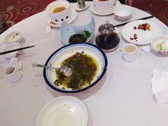 -阿锋鲍鱼酒家美食汇(华安店)