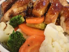 -吉野家(锦辉商城黄河路店)