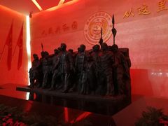 -中央革命根据地历史博物馆