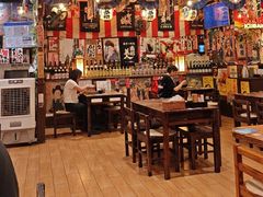 -平成屋·午肴夜酒(四川北路店)