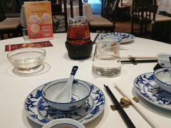 -侨美·唐荔园·40年地道粤菜