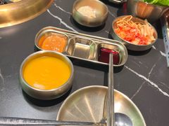 -韩宫宴和牛烤肉(盐城金鹰店)