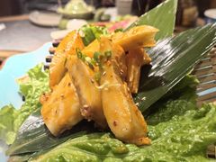 -东四民芳餐厅(朝阳门店)