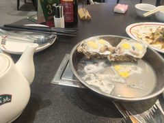 -飞尝蚝·顺德菜·鱼生(顺德总店)