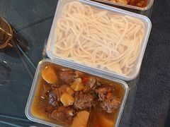-刀郎新疆美食(CITY分店 )