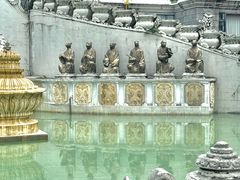 -珠海圆明新园
