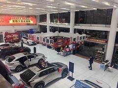 -上海和展广汽丰田4S店(老闵行店)