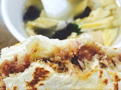 肉夹馍-子午路张记肉夹馍(小寨西路店)