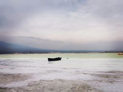 -盐湖景区