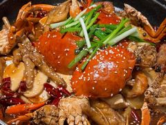 -群乐饭店(滨安路店)