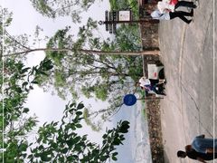 -东莞观音山旅游风景区