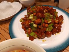 -小船渔村•大连菜•大连焖鱼(黄河路店)