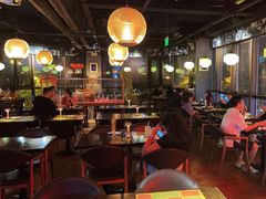 -安妮意大利餐厅(日坛店)