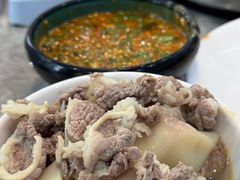 -牛天下·牛肉·海鲜·打边炉·融合菜