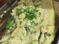 蒜蓉茄子-夜烤·宜宾烧烤(洋河路店)
